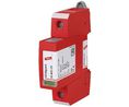 DG Modular Surge Protector 275 V ac350 V dc Maximum Voltage Rating 40kA Maximum Surge Current Type 2 Arrester